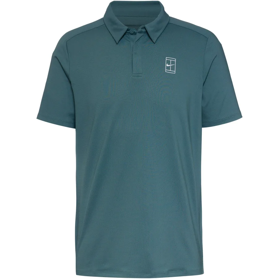 Nike Nike Advantage Tennisshirt Herren