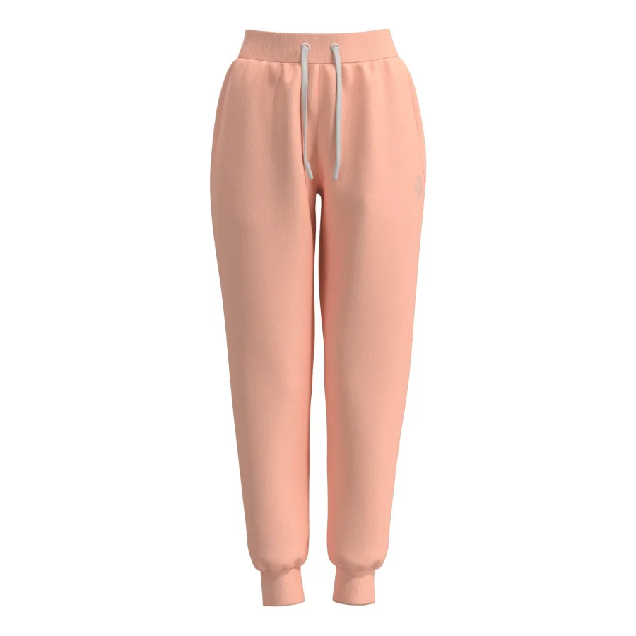 BIDI BADU BIDI BADU Chill Trainingshose Damen - Apricot