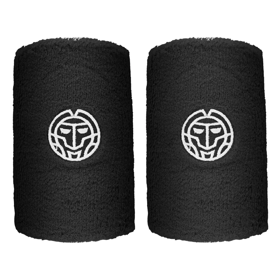 BIDI BADU BIDI BADU Night Flash Schweißband 2er Pack lang