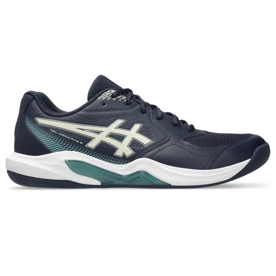 ASICS ASICS GEL-DEDICATE 9 INDOOR Tennisschuhe Herren