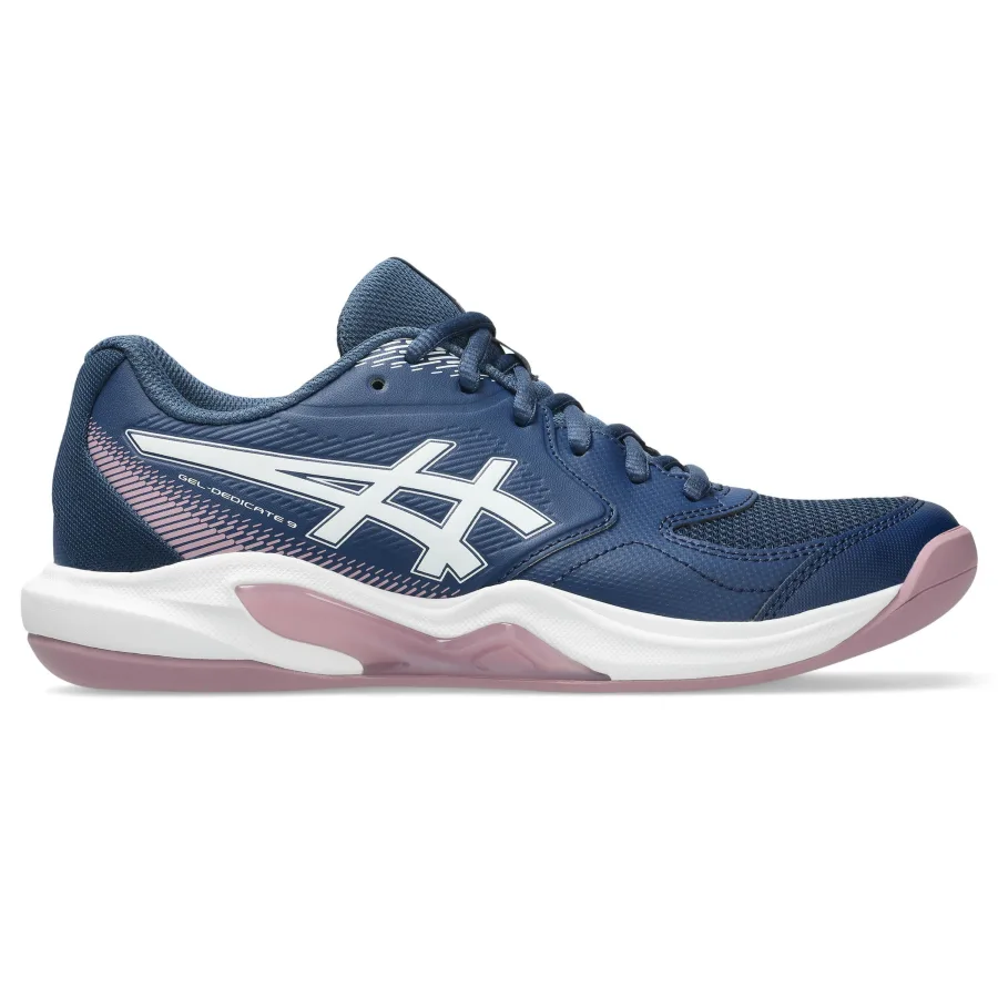ASICS ASICS GEL-DEDICATE 9 INDOOR Tennisschuhe Damen