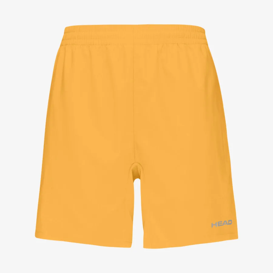 HEAD HEAD CLUB Shorts, banana
