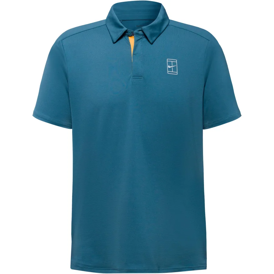 Nike Nike Advantage Tennisshirt Herren
