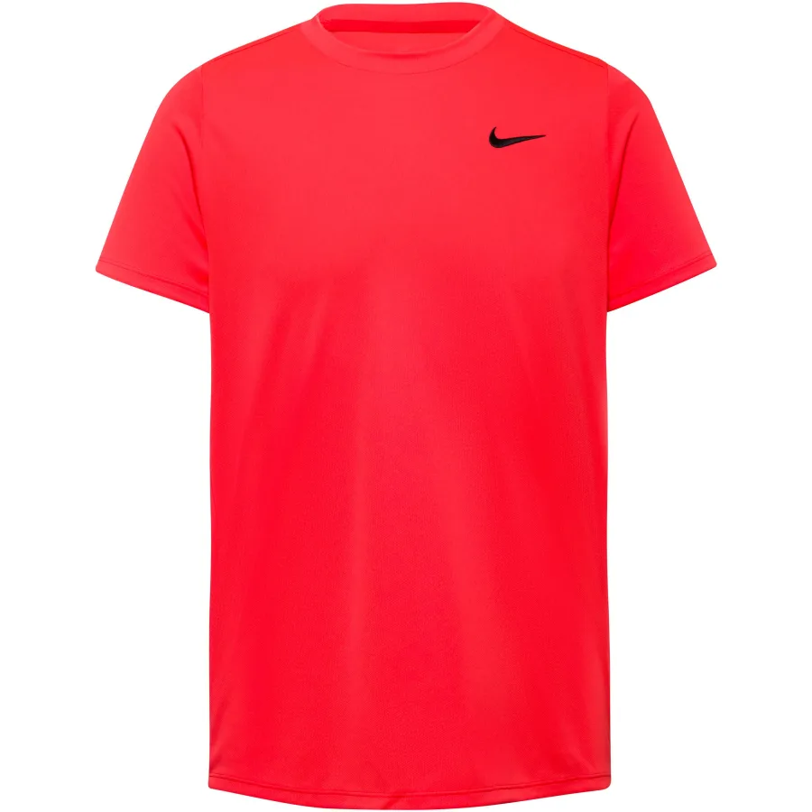Nike Nike M NKCT DRY VICTORY TOP Tennisshirt Herren
