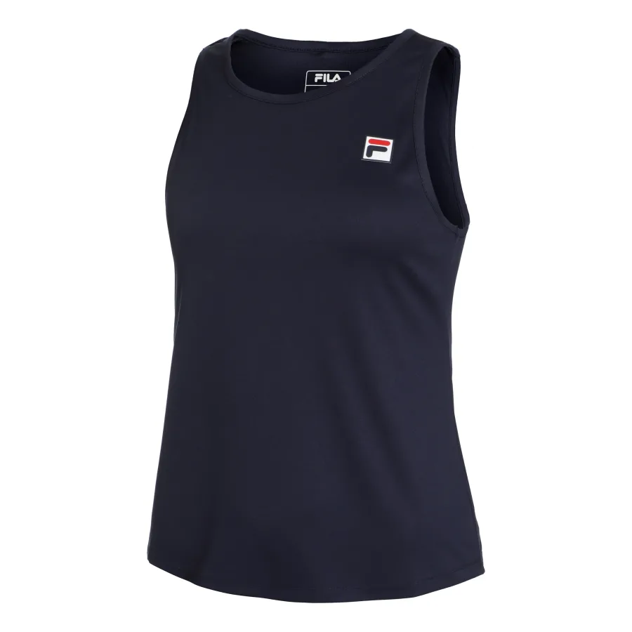 FILA Fila Alma Tank - Top Damen Dunkelblau