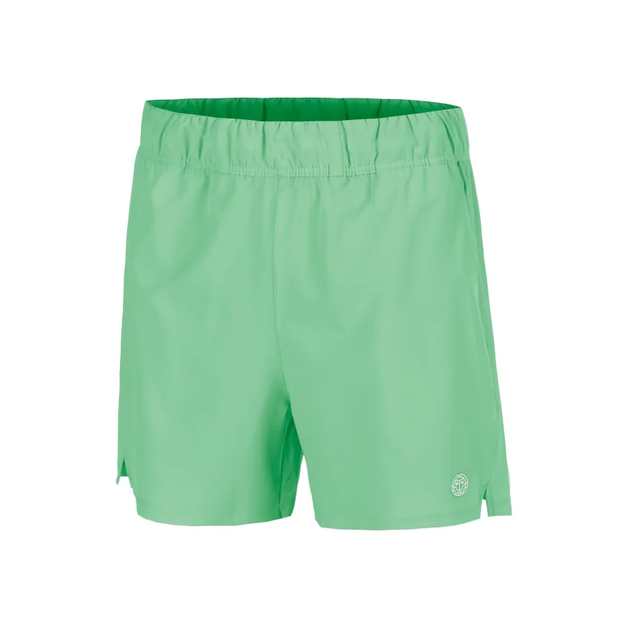 BIDI BADU BIDI BADU Crew 2.0 7in Shorts Jungen - grün