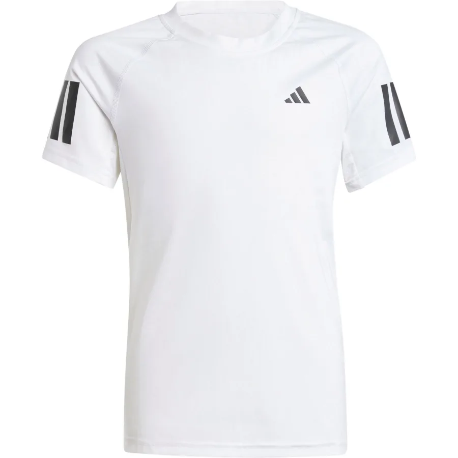 adidas adidas G CLUB TEE Tennisshirt Kinder