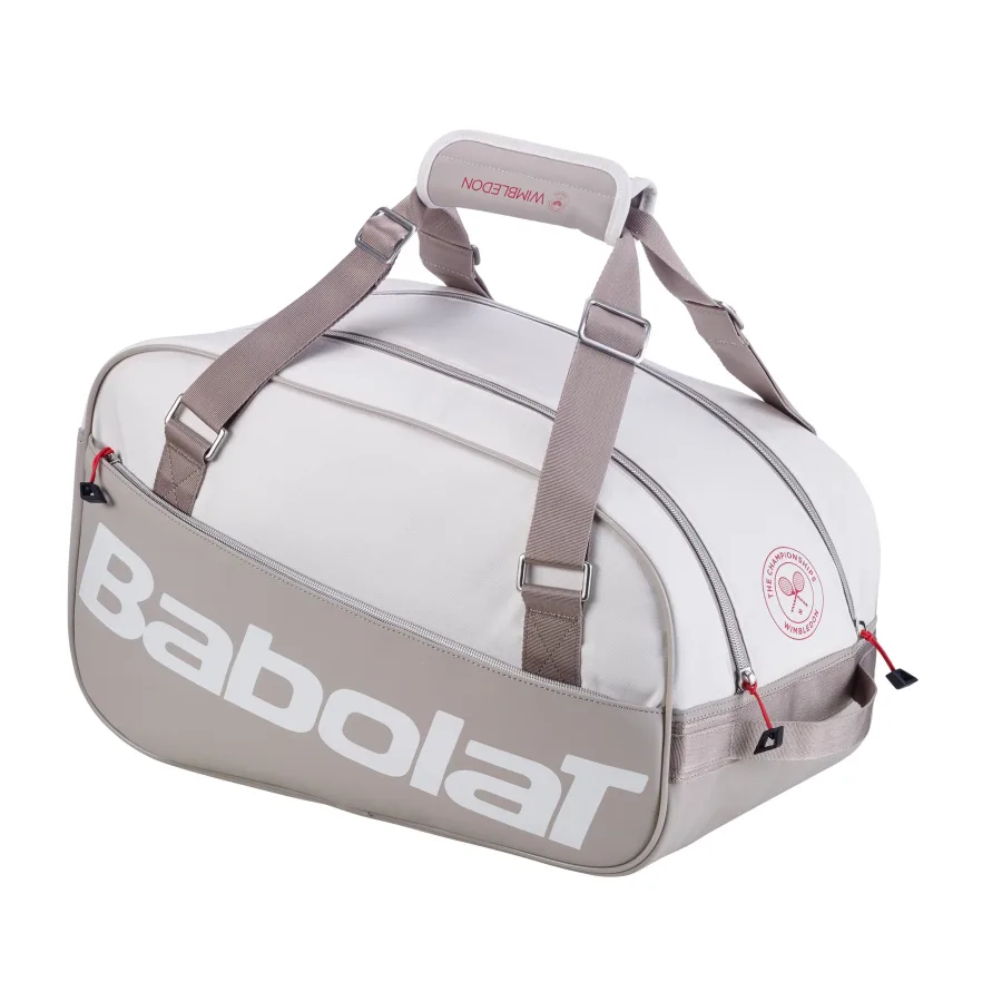Babolat Babolat Court S Wimbledon Tennisrucksack