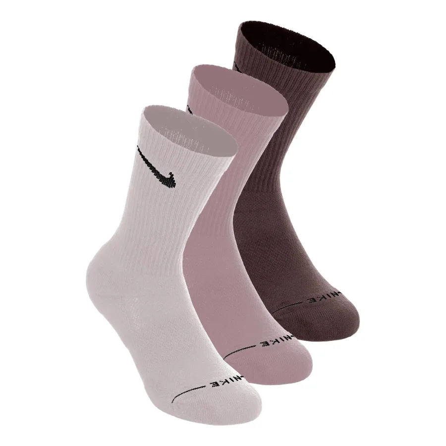 Nike Nike Crew Tennissocken 3er Pack Unisex