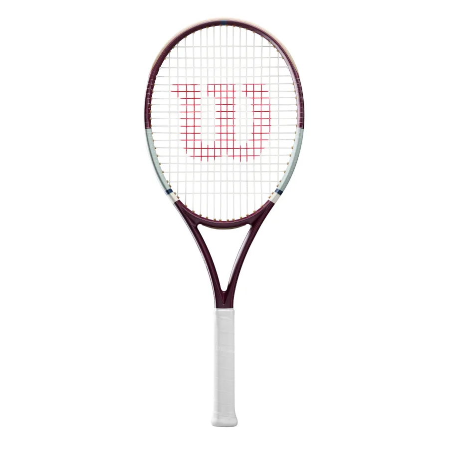 Wilson Wilson Ultra 100L V5 Fall Layers Tennisschläger