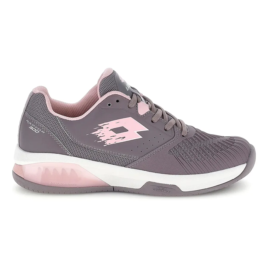 Lotto Lotto Raptor Hyperpulse 300 SPD Allcourtschuh Damen