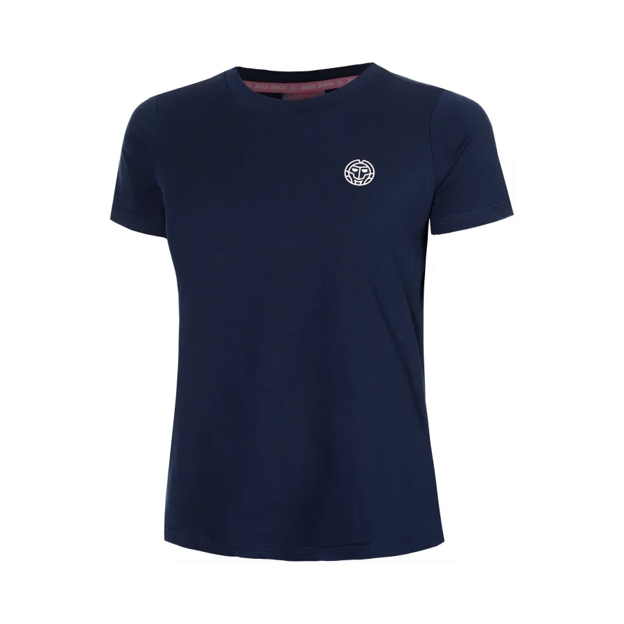 BIDI BADU BIDI BADU Crew Chill T - Shirt Mädchen Dunkelblau