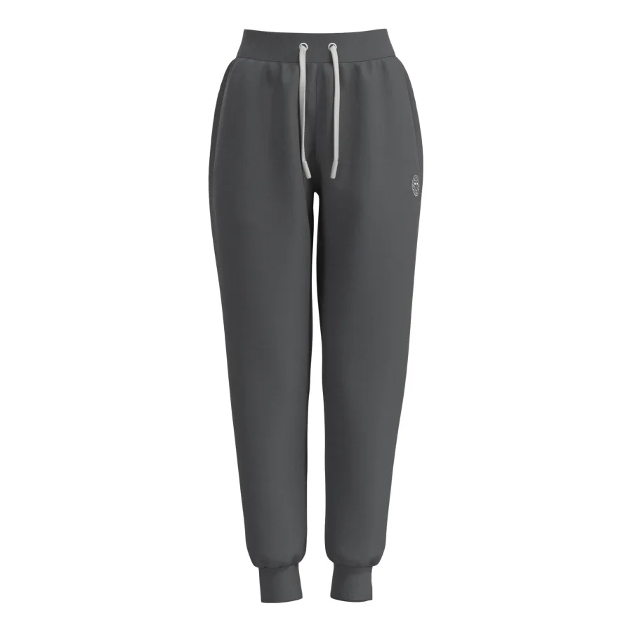 BIDI BADU BIDI BADU Chill Trainingshose Damen - Dunkelgrau