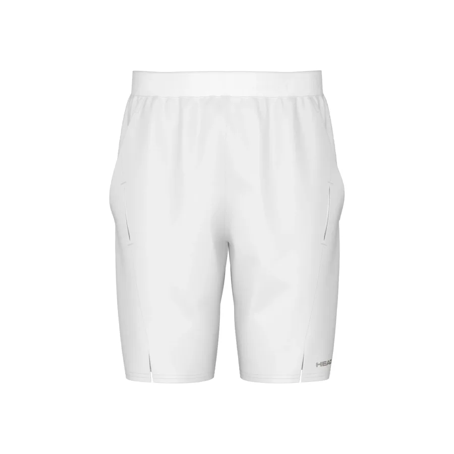 HEAD Performance Shorts Herren-Weiß