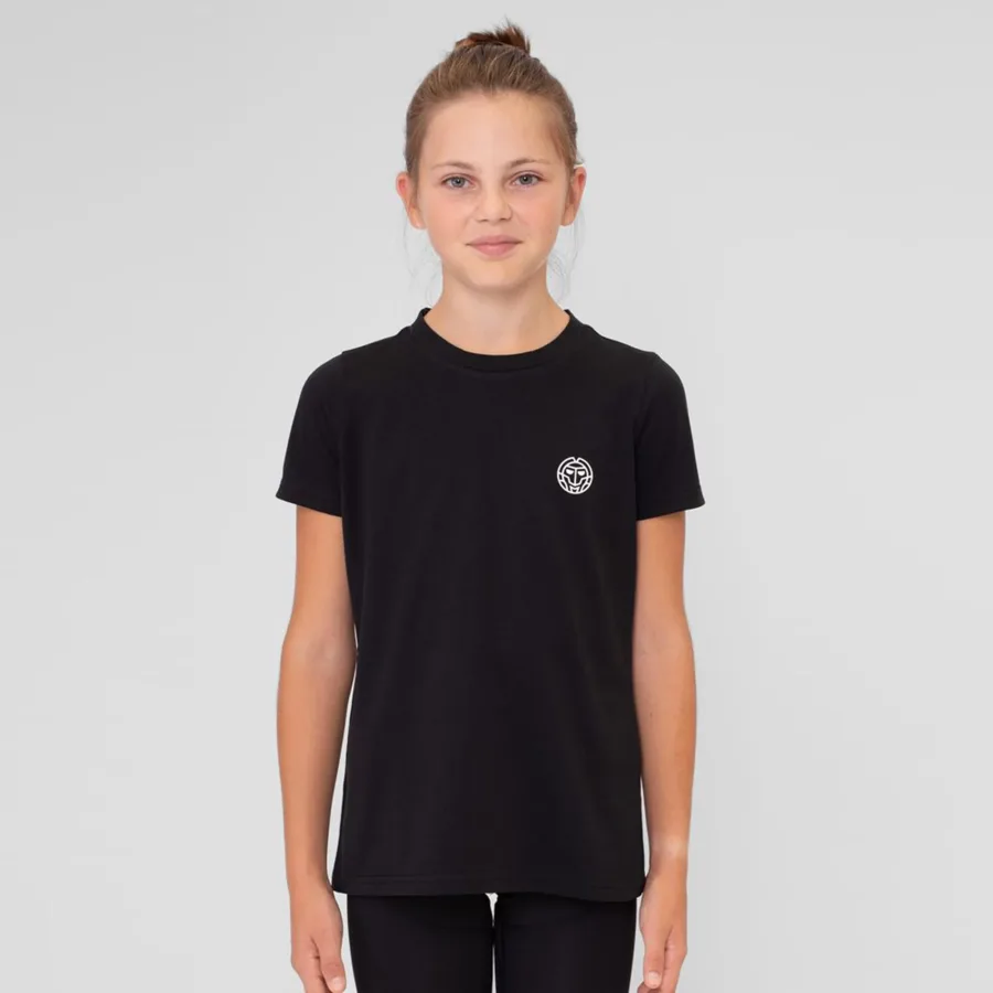 BIDI BADU BIDI BADU Crew Chill T - Shirt Mädchen Schwarz