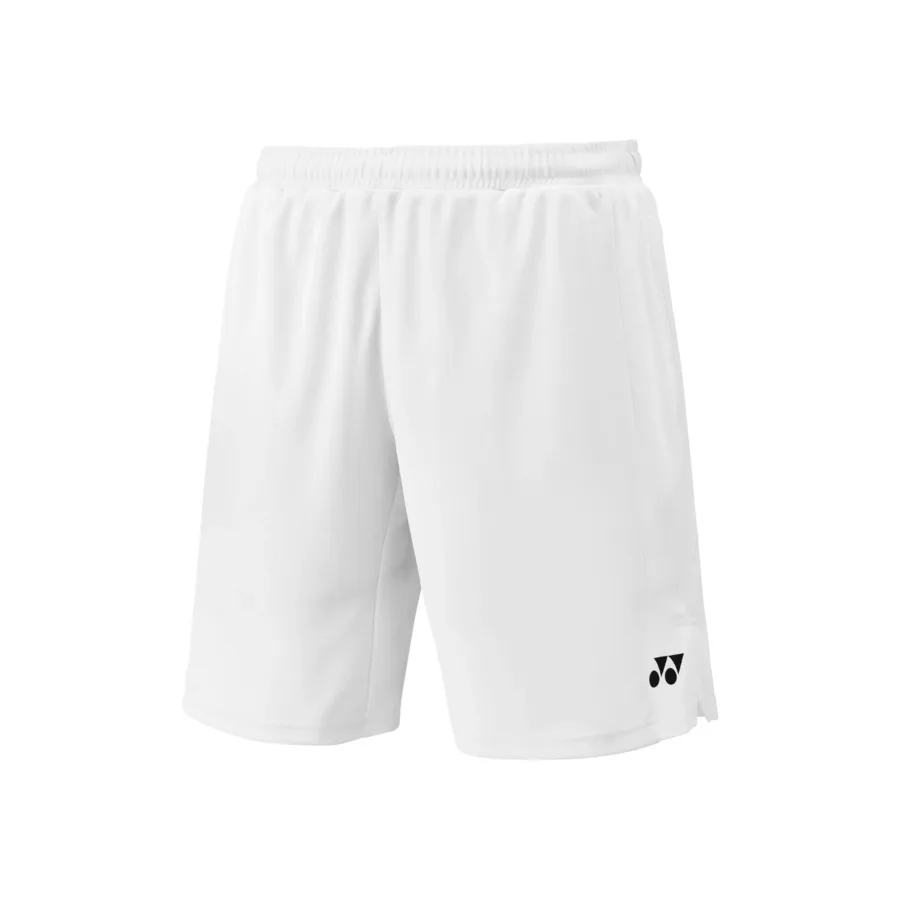 Yonex Yonex Shorts Herren - Weiß