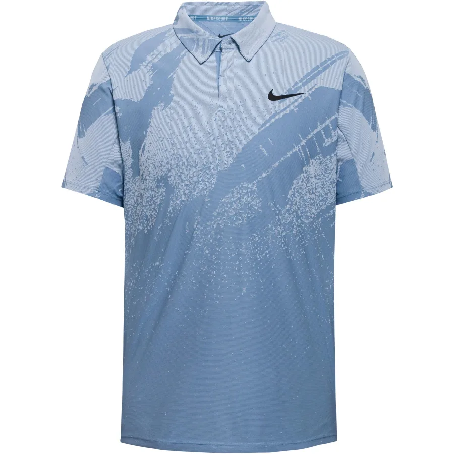 Nike Nike Tennis Polo Herren