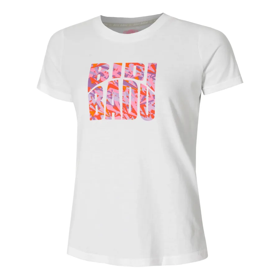 BIDI BADU BIDI BADU Spike Chill T - Shirt Damen Weiß