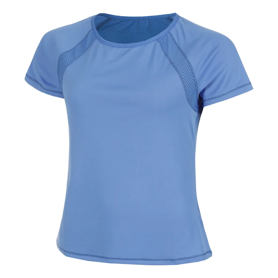 FILA Fila Milia T - Shirt Damen Blau
