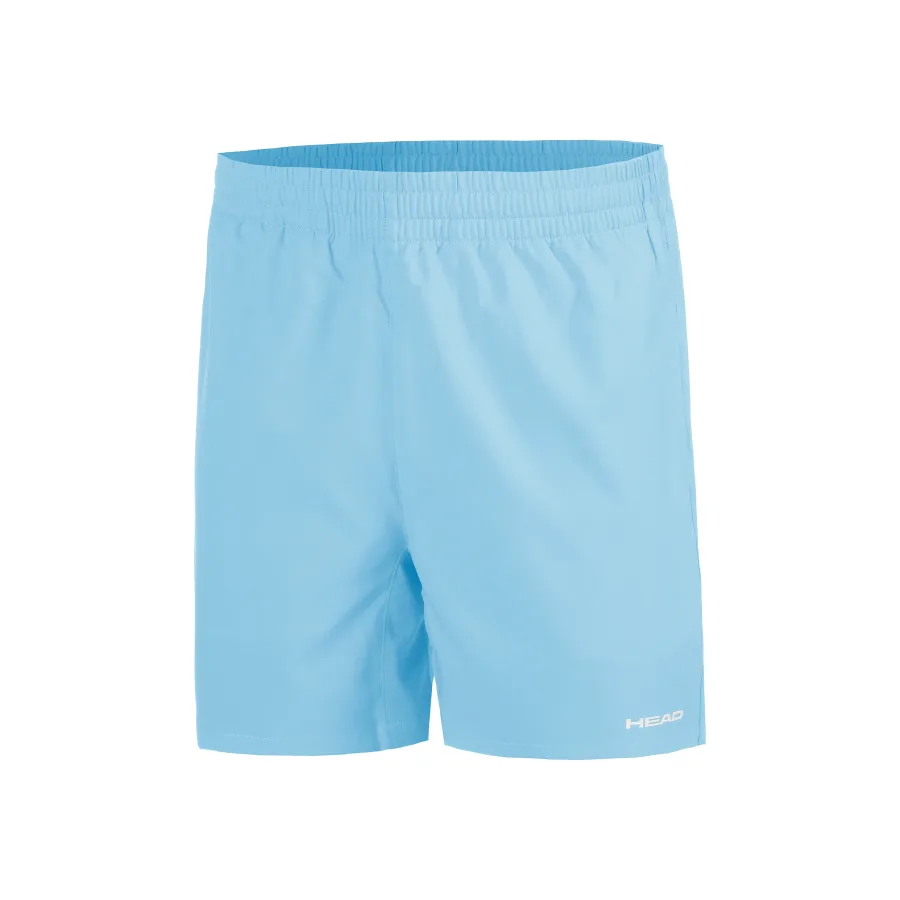 HEAD HEAD Shorts Herren - Hellblau
