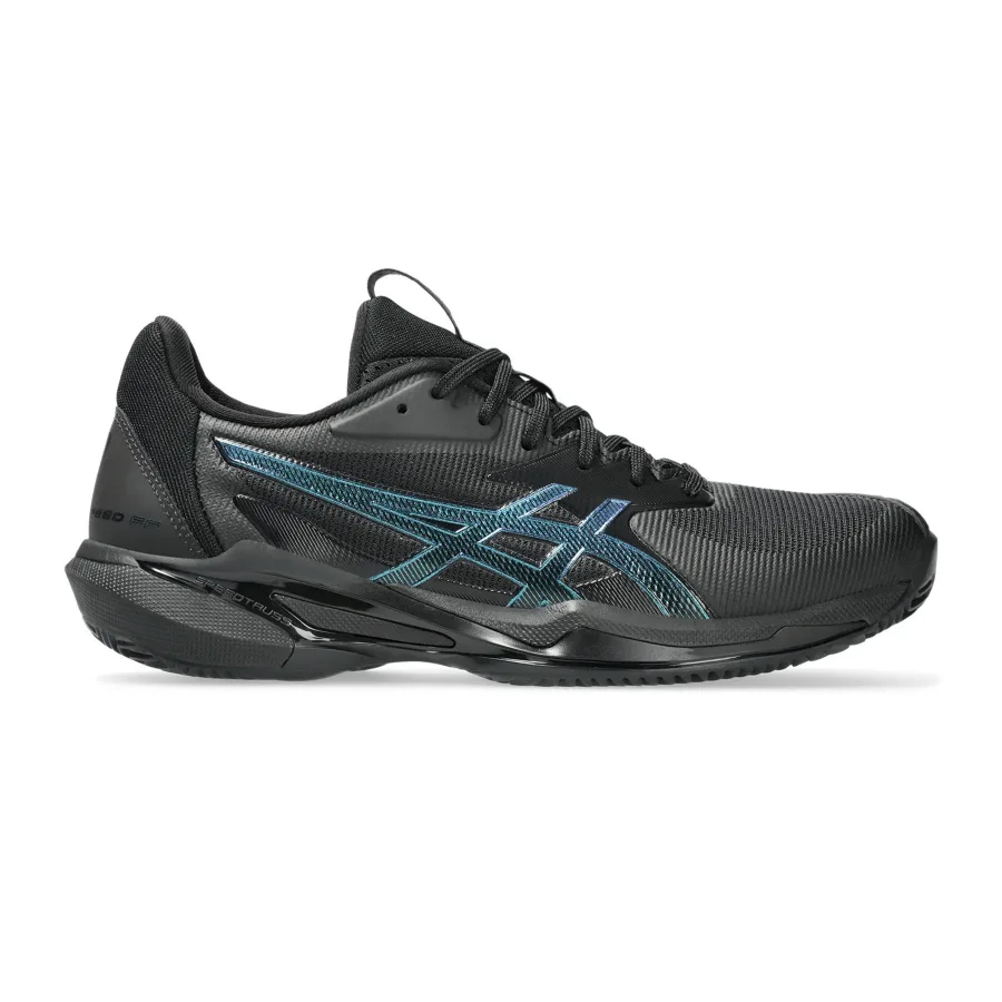 ASICS ASICS Solution Speed FF 3 Night Energy Sandplatzschuh Damen