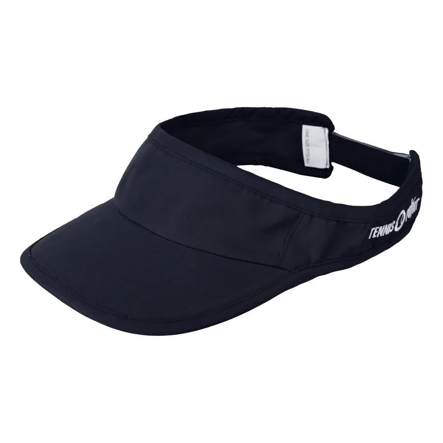 Tennis-Point Tennis - Point Visor Dunkelblau