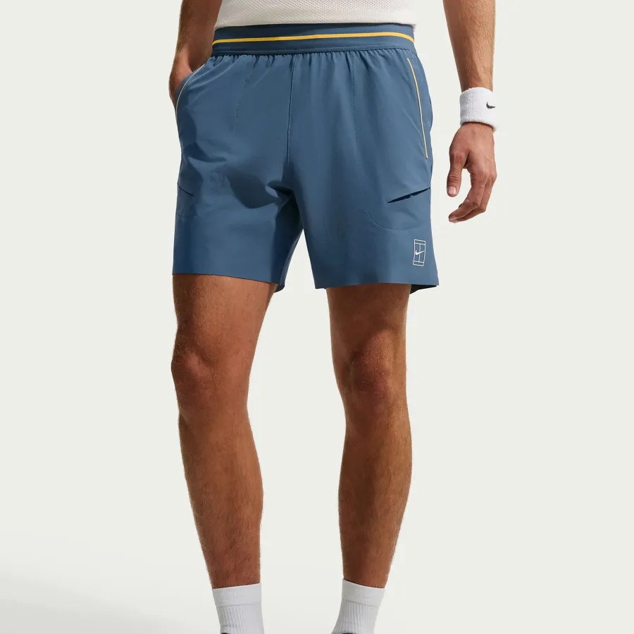 Nike Nike Court Dri - FIT Advantage 6in Shorts Herren