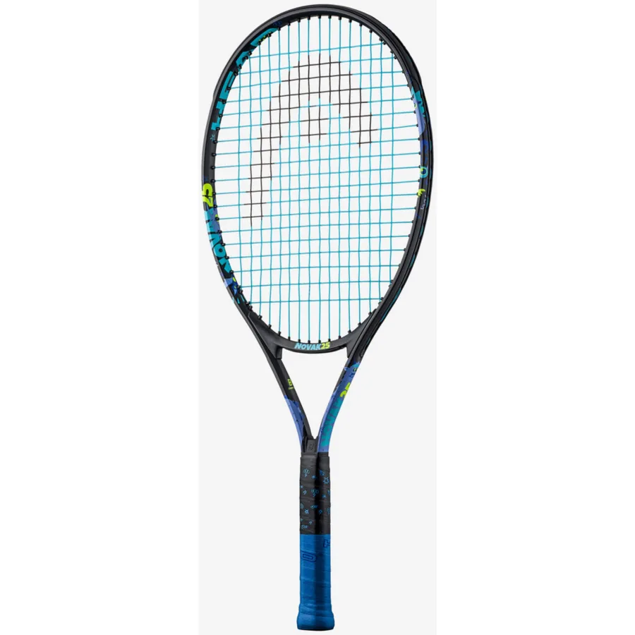 HEAD HEAD Novak 25 Tennisschläger Kinder