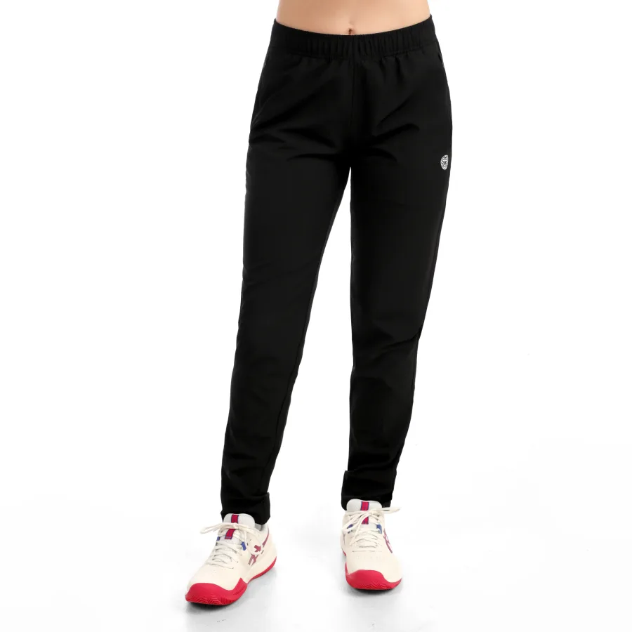 BIDI BADU BIDI BADU Crew 2.0 Trainingshose Damen - schwarz