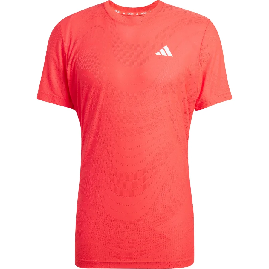 adidas adidas Freelift Tennisshirt Herren