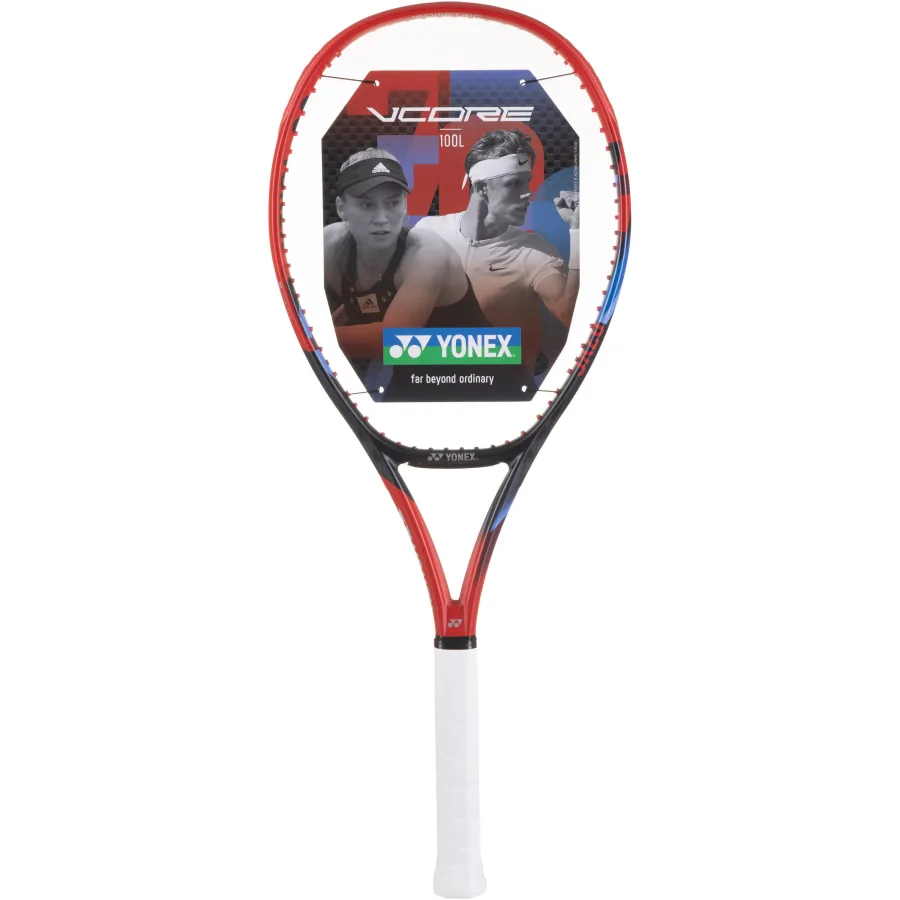 Yonex Yonex VCORE 100L Tennisschläger