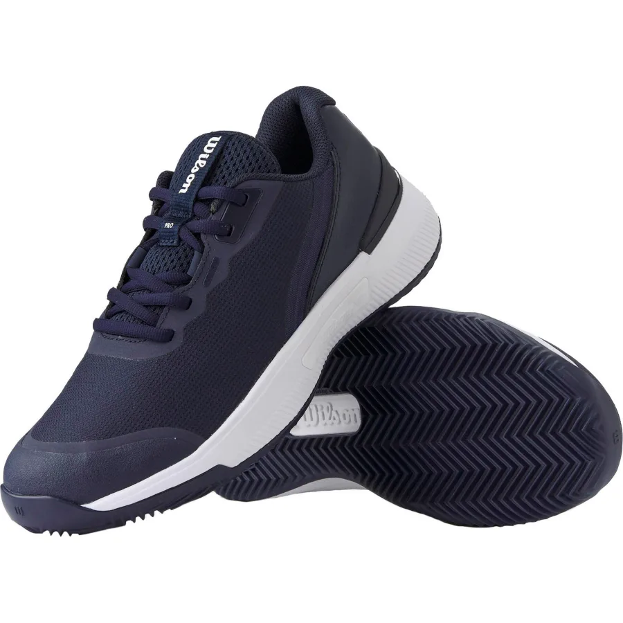 Wilson Wilson INTRIGUE PRO CLAY Tennisschuhe Damen