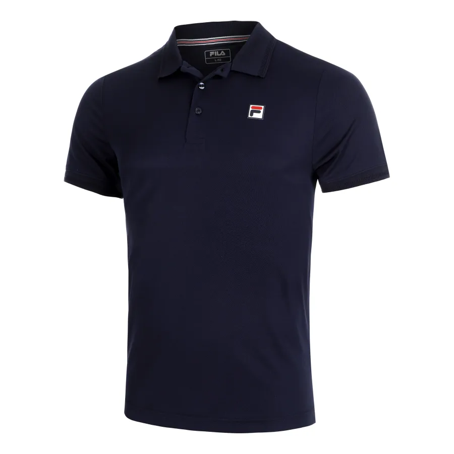 FILA Fila Hermano Polo Herren - Dunkelblau