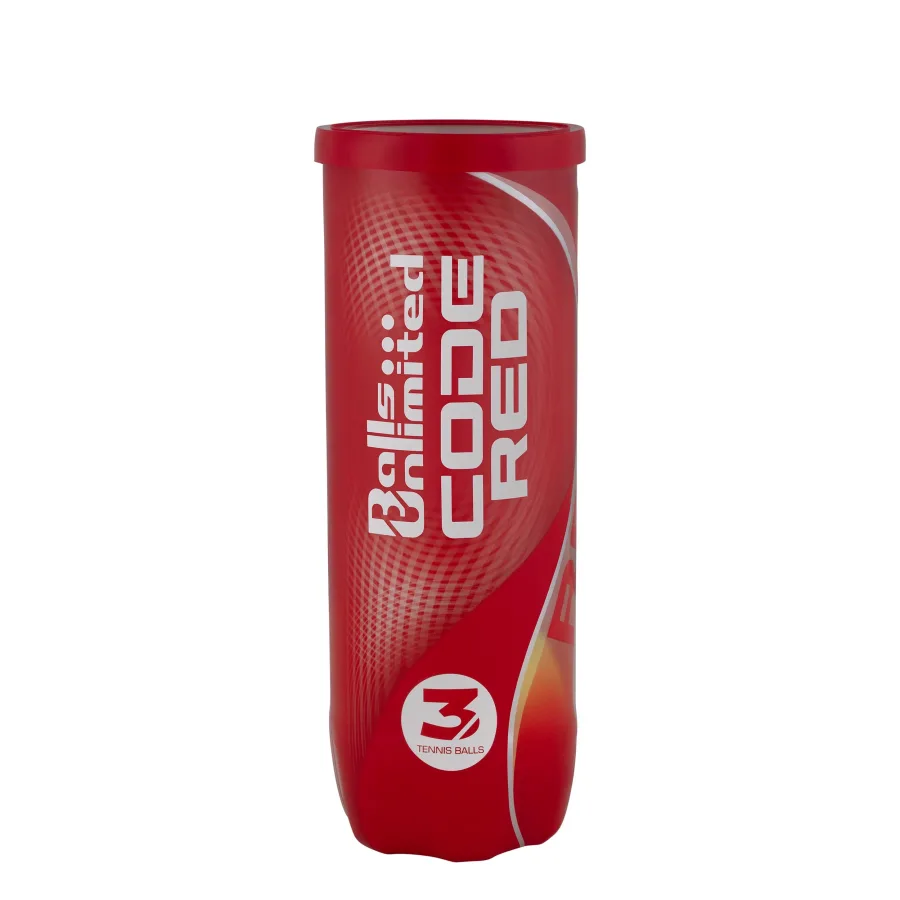 Balls Unlimited Balls Unlimited Code Red 3er Dose