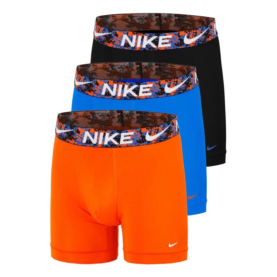 Nike Nike Essential Micro Boxer Short 3er Pack Herren
