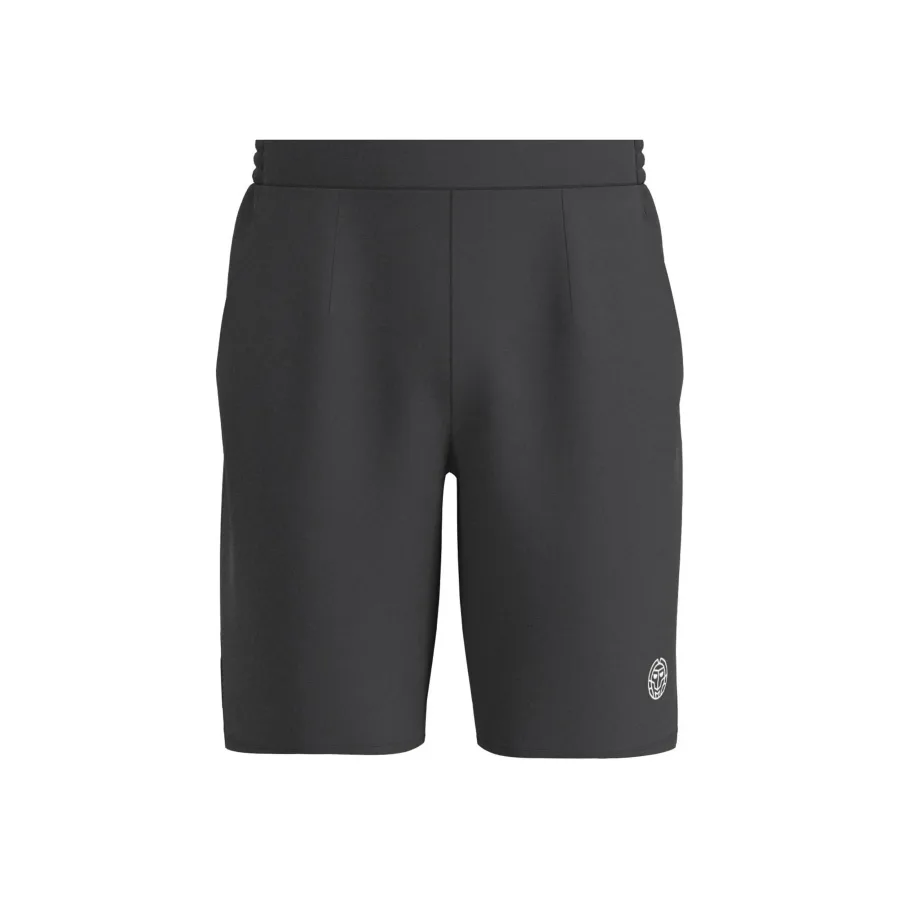 BIDI BADU BIDI BADU Crew Shorts Jungen - Dunkelgrau