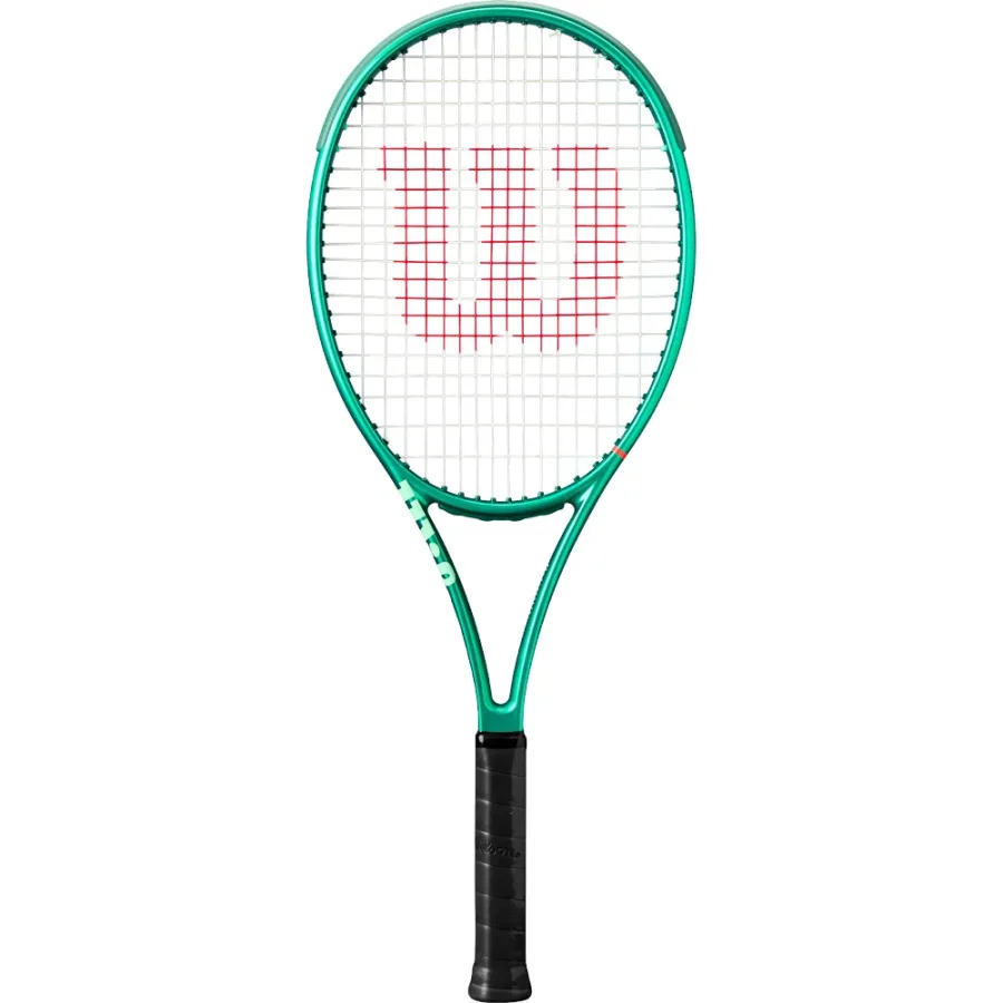 Wilson Wilson - Blade 101 Team V10 Tennisschläger unbesaitet 2026 (275g)