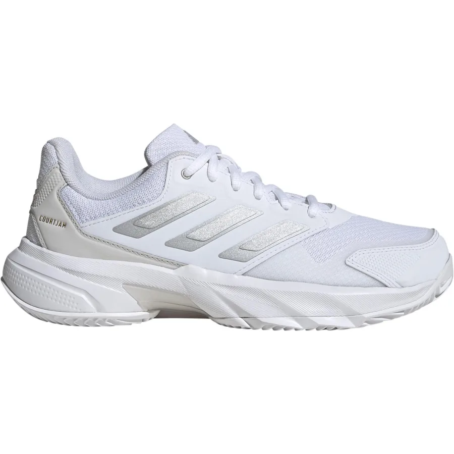 adidas adidas CourtJam Control 3 W CL Tennisschuhe Damen