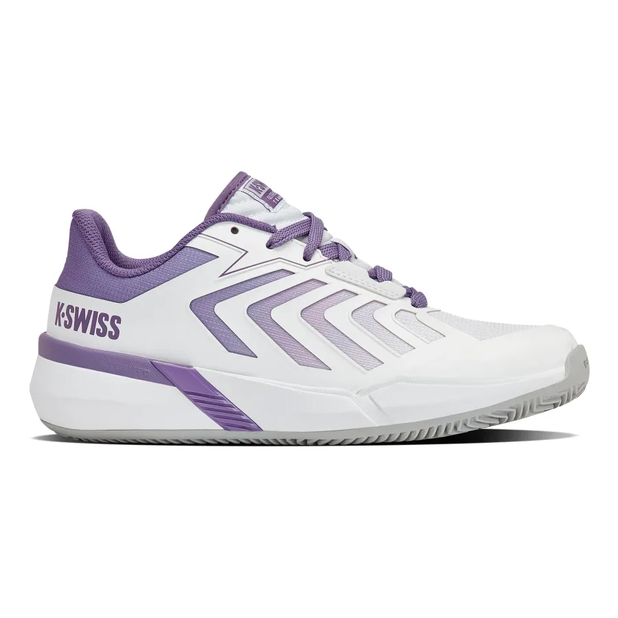 K-Swiss K - Swiss Ultrashot Team 2 Sandplatzschuh Damen