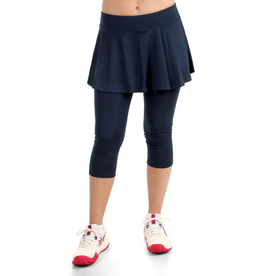 BIDI BADU BIDI BADU Crew 2.0 Scapri Damen - dunkelblau