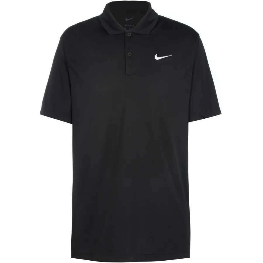 Nike Nike M NKCT DF POLO SOLID Tennis Polo Herren