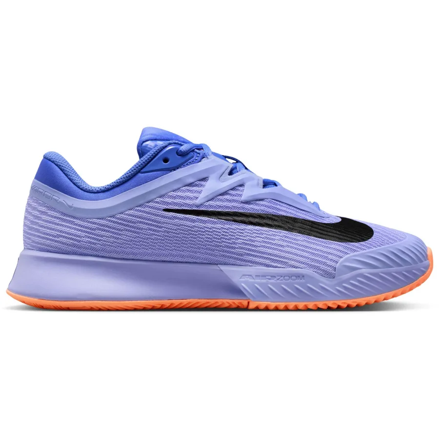 Nike Nike W ZOOM VAPOR PRO 3 CLY Tennisschuhe Damen