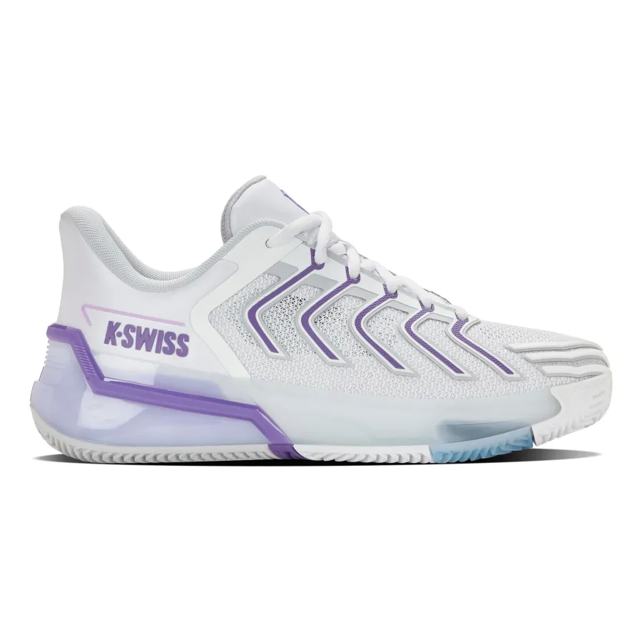 K-Swiss K - Swiss Ultrashot 4 Sandplatzschuh Damen