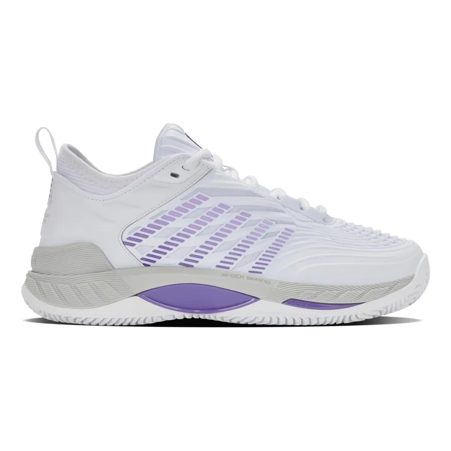 K-Swiss K - Swiss Hypercourt Supreme 2 Sandplatzschuh Damen