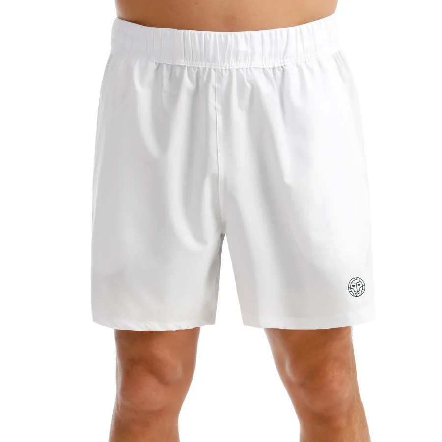 BIDI BADU BIDI BADU Crew 2.0 7in Shorts Herren - weiß