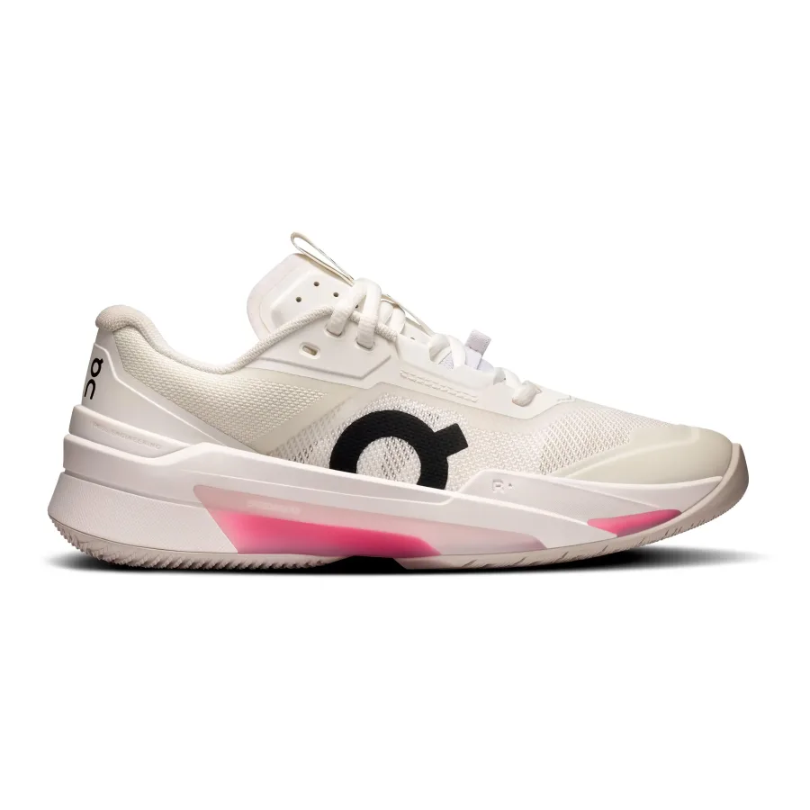 On On THE ROGER Pro Fire Allcourtschuh Damen