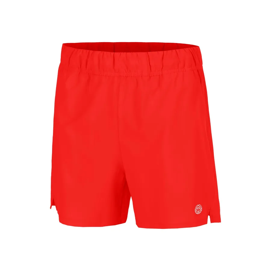BIDI BADU BIDI BADU Crew 2.0 7in Shorts Jungen - rot