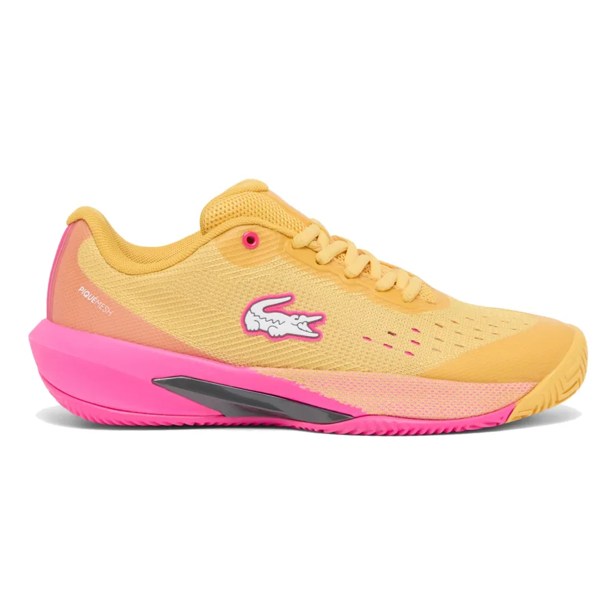 Lacoste Lacoste AG - LT EVO Allcourtschuh Damen