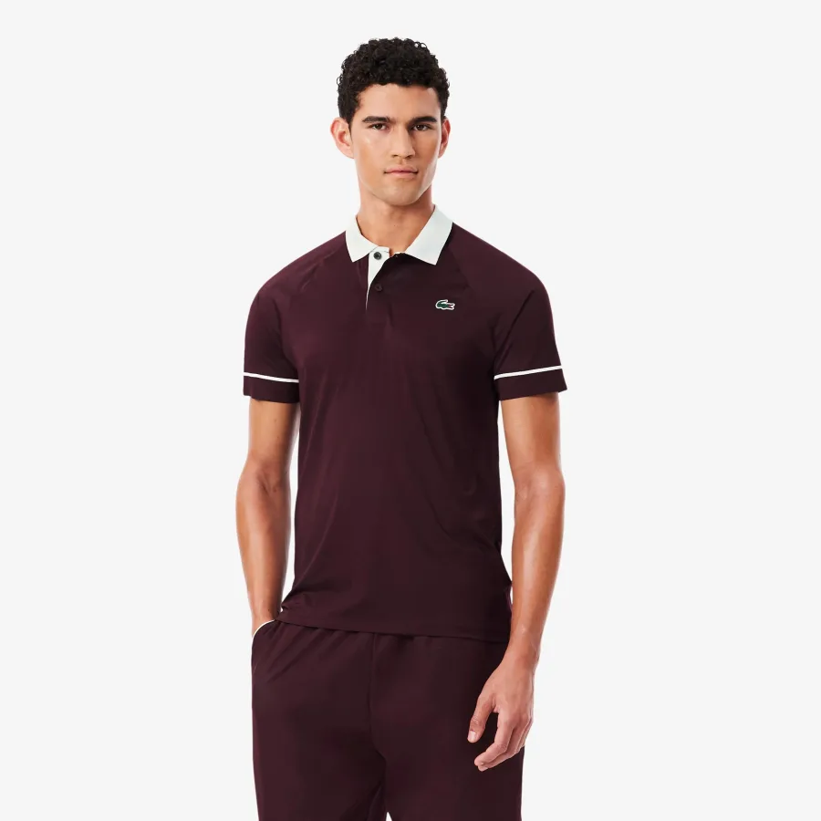 Lacoste Lacoste Polo Herren