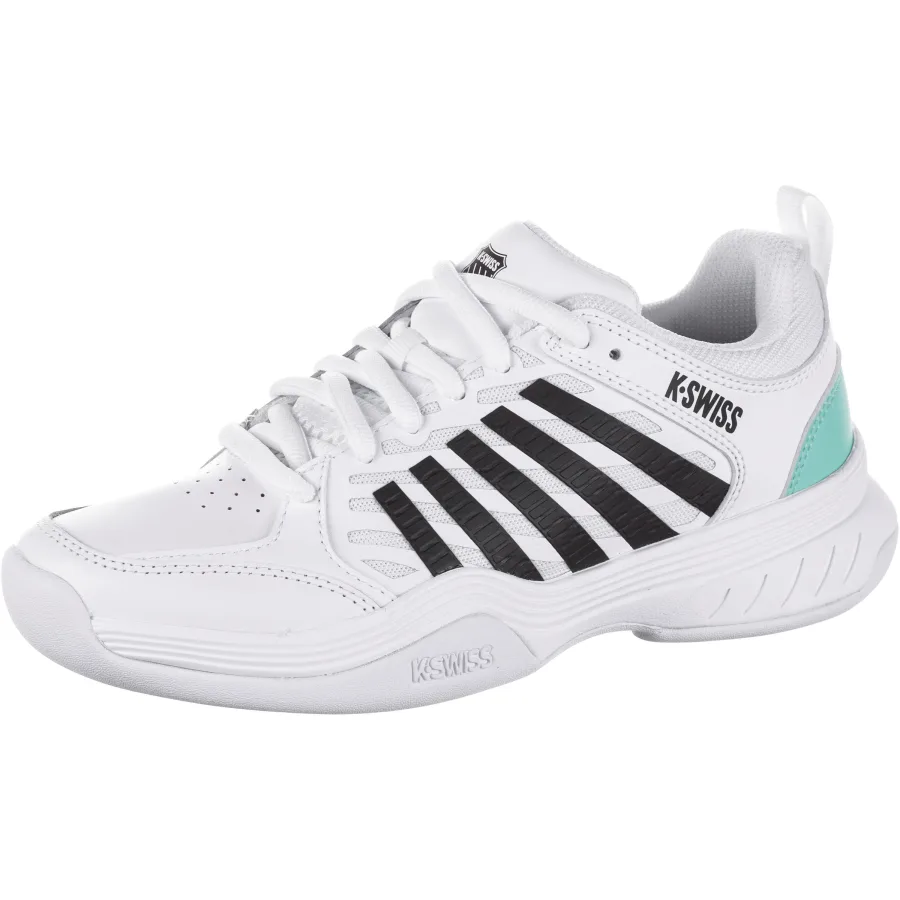 K-Swiss K-Swiss COURT EXPRESS 2 CARPET Tennisschuhe Damen